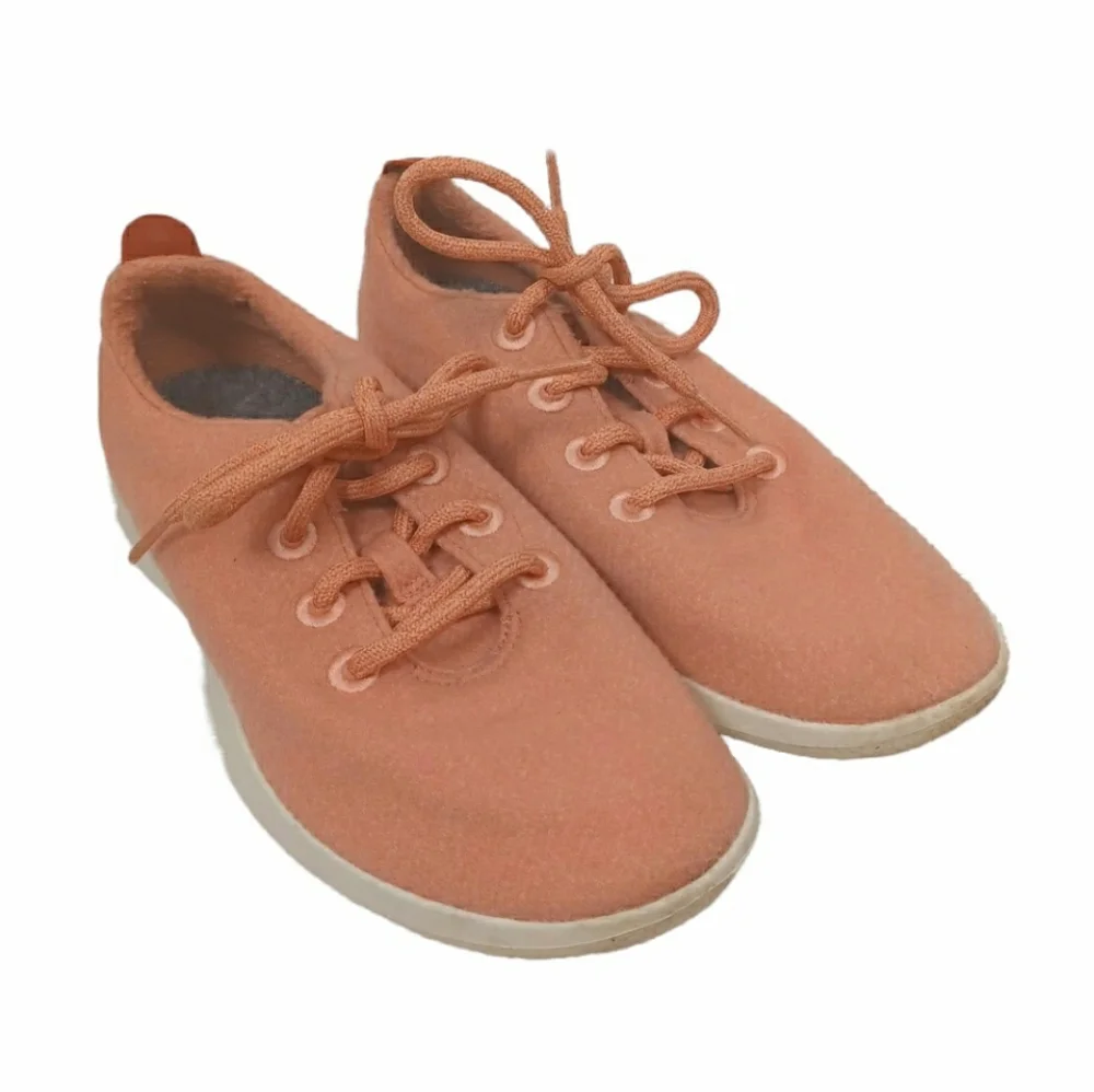 Allbirds Women's Wool Runners Malibu Size 8 - Picture 2 of 8